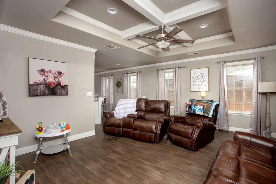 4915 Gloster Street, Amarillo, TX 79118 - #2