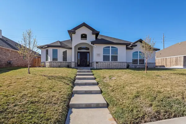 7904 Pensacola Avenue, Amarillo, TX 79118