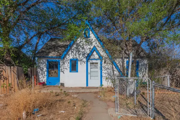 314 S Marrs Street, Amarillo, TX 79104