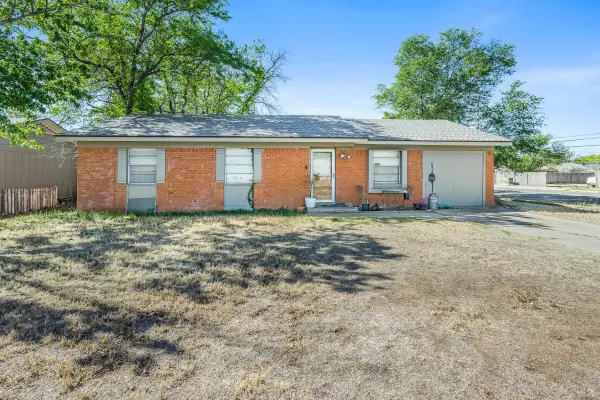 5225 Floyd Avenue, Amarillo, TX 79106-5119
