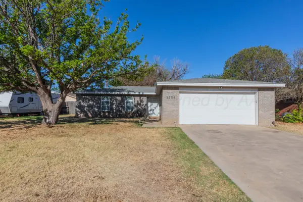 3306 Teckla Boulevard, Amarillo, TX 79106-5105