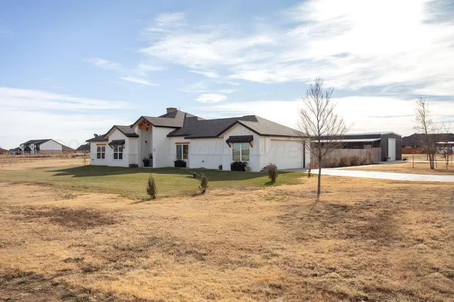 10251 Piper Lane, Amarillo, TX 79119-1471 - Image #3