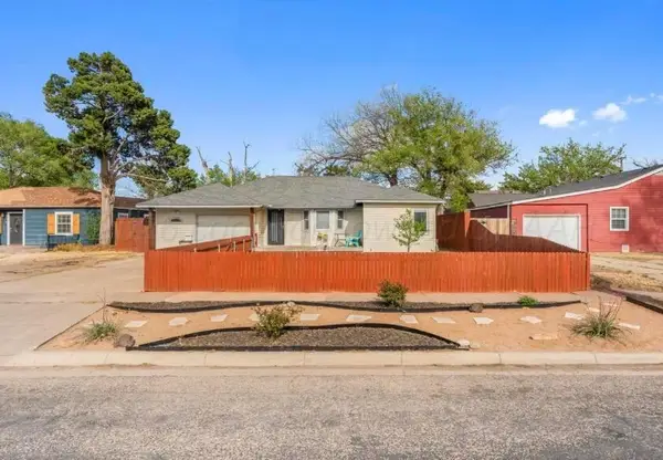 1313 Broadmoor Street, Amarillo, TX 79106