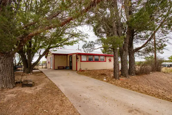 151 Barracuda, Howardwick, TX 79226