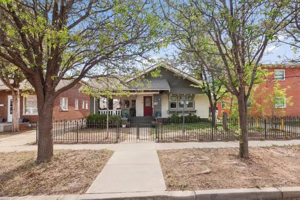 2103 S Polk Street, Amarillo, TX 79109-2651