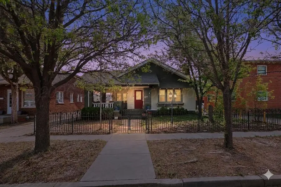 2103 S Polk Street, Amarillo, TX 79109-2651 - #2