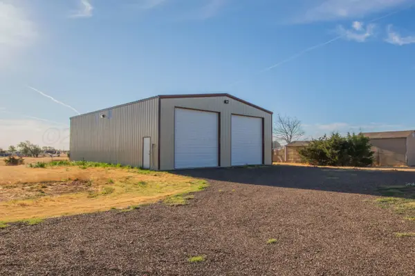 4412 Running W Trail, Amarillo, TX 79118
