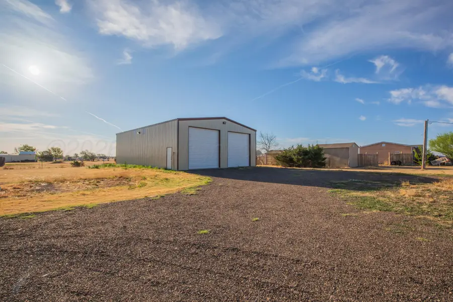 4412 Running W Trail, Amarillo, TX 79118 - #2