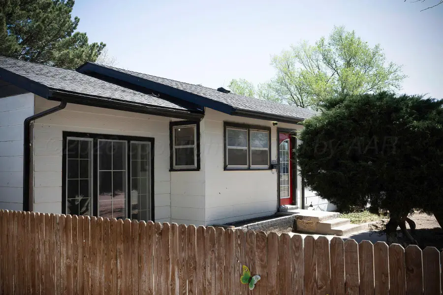 222 Pear Avenue, Dumas, TX 79029 - #3