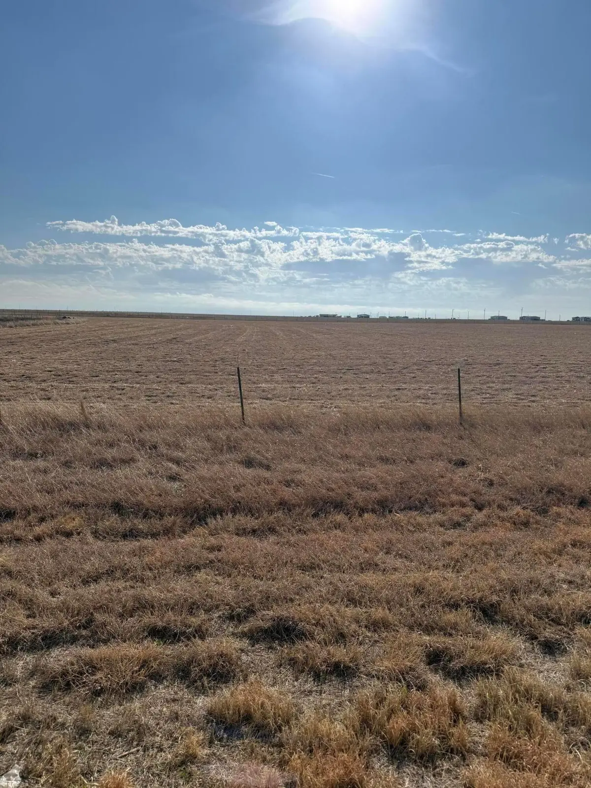 1000 W Heritage T21l Tract 4 Lane, Canyon, TX 79015 - #1