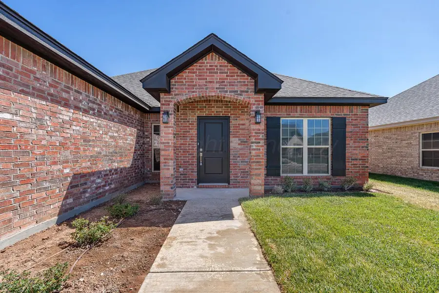 7611 Beck Drive, Amarillo, TX 79119 - #3