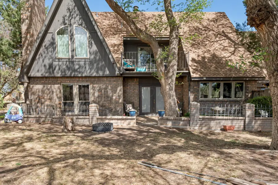 907 Broadmoor Street, Amarillo, TX 79106 - #2