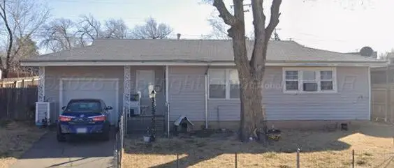 1812 Magnolia Street, Amarillo, TX 79107-3807