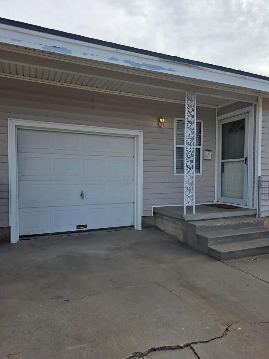 1812 Magnolia Street, Amarillo, TX 79107-3807 - #2