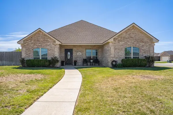 65 Canyon East Parkway, Canyon, TX 79015