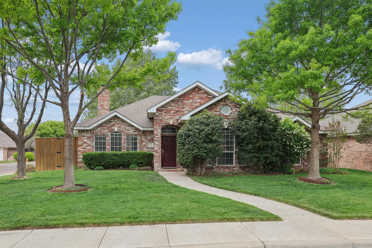 6501 Milligan Place, Amarillo, TX 79119-7223 - #1