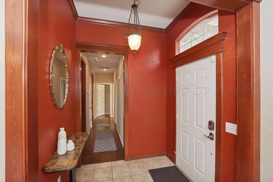 6501 Milligan Place, Amarillo, TX 79119-7223 - #2