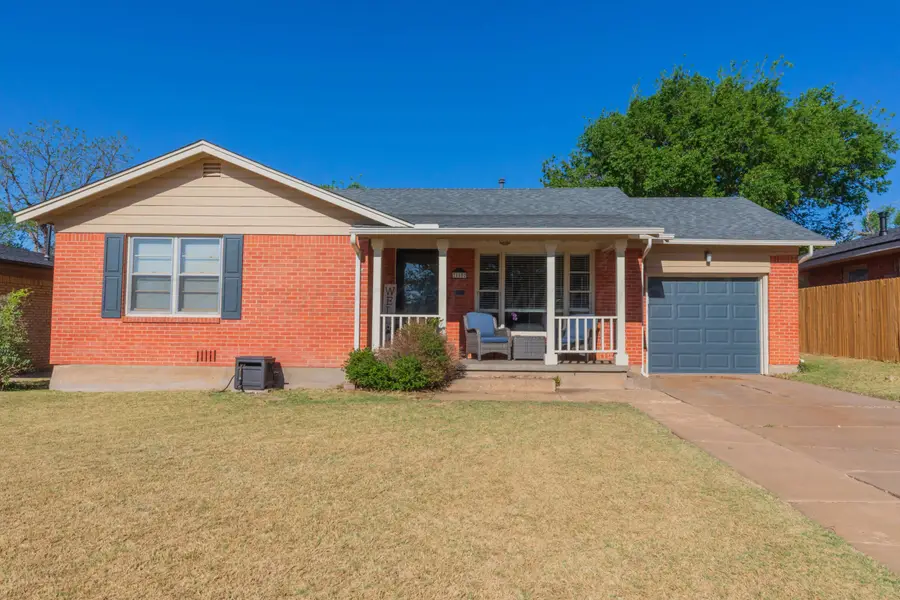 1602 Mustang, Amarillo, TX 79102-1715 - #2