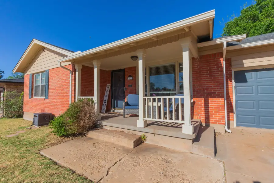 1602 Mustang, Amarillo, TX 79102-1715 - #3