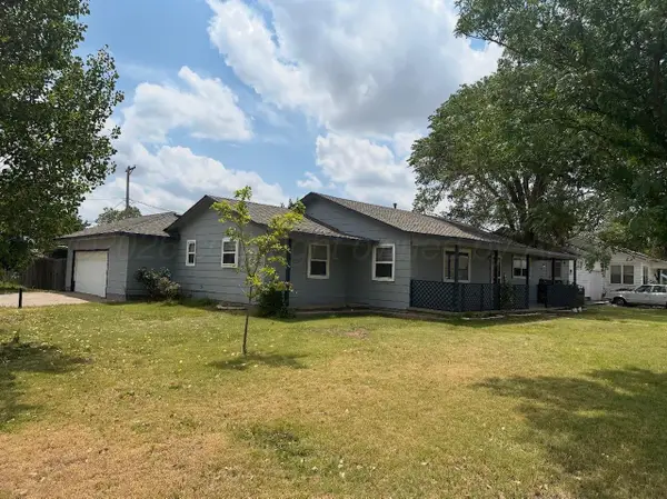 508 9th Avenue, Canyon, TX 79015-3512