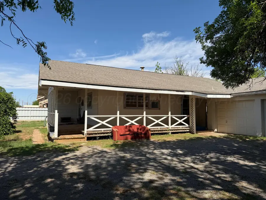 507 Ave B Se, Childress, TX 79201 - #3