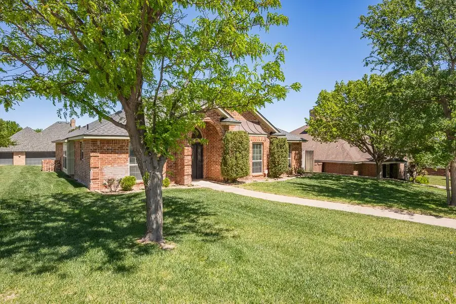 6604 Pepper Tree Place, Amarillo, TX 79124-4970 - #3