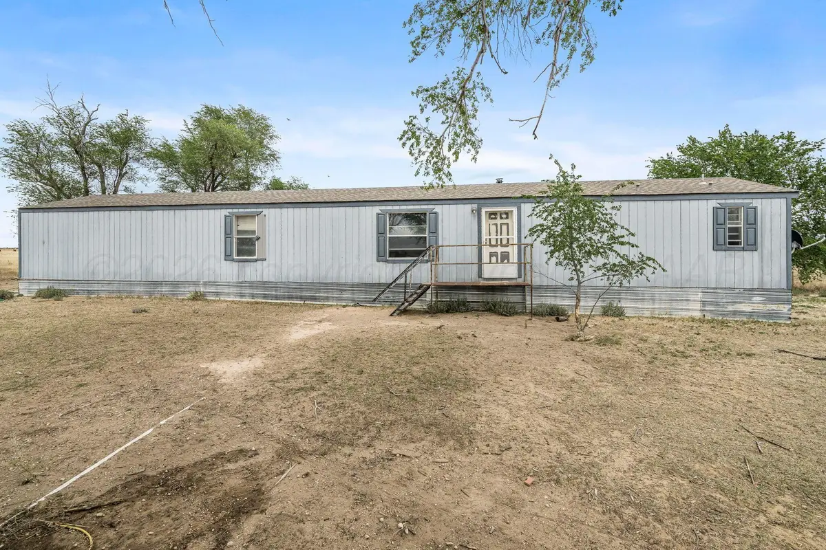 County Road F, Mobeetie, TX 79061 - #1