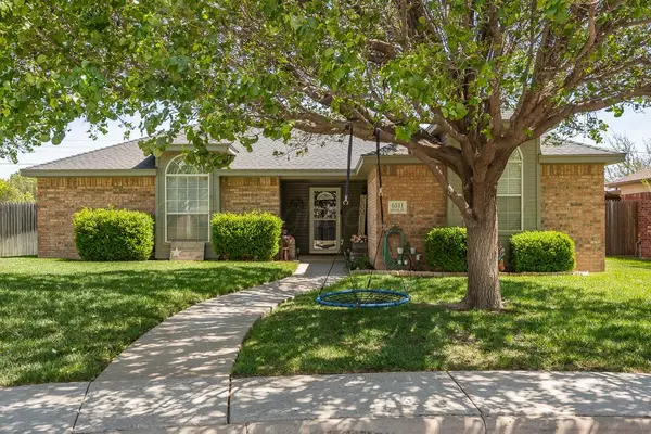 6311 S Leigh Street, Amarillo, TX 79118