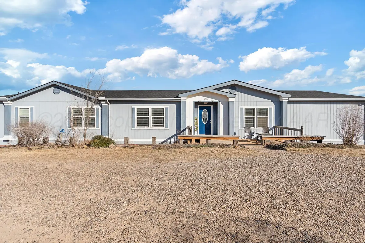 7600 Lobo Trail, Amarillo, TX 79124-8706 - Image #1
