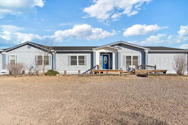 7600 Lobo Trail, Amarillo, TX 79124-8706