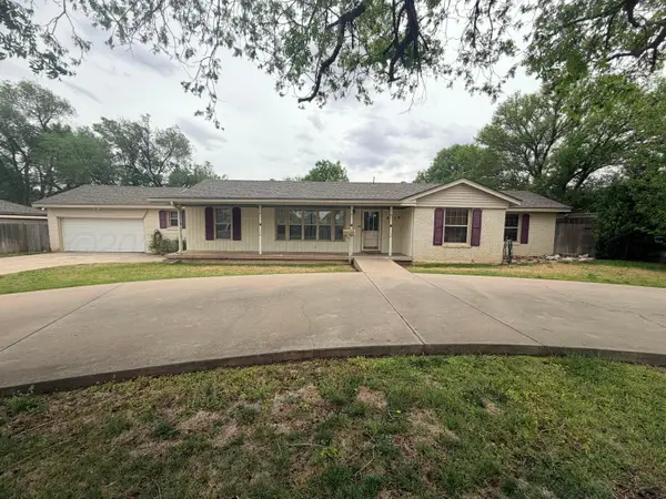 4213 Albert Avenue, Amarillo, TX 79106