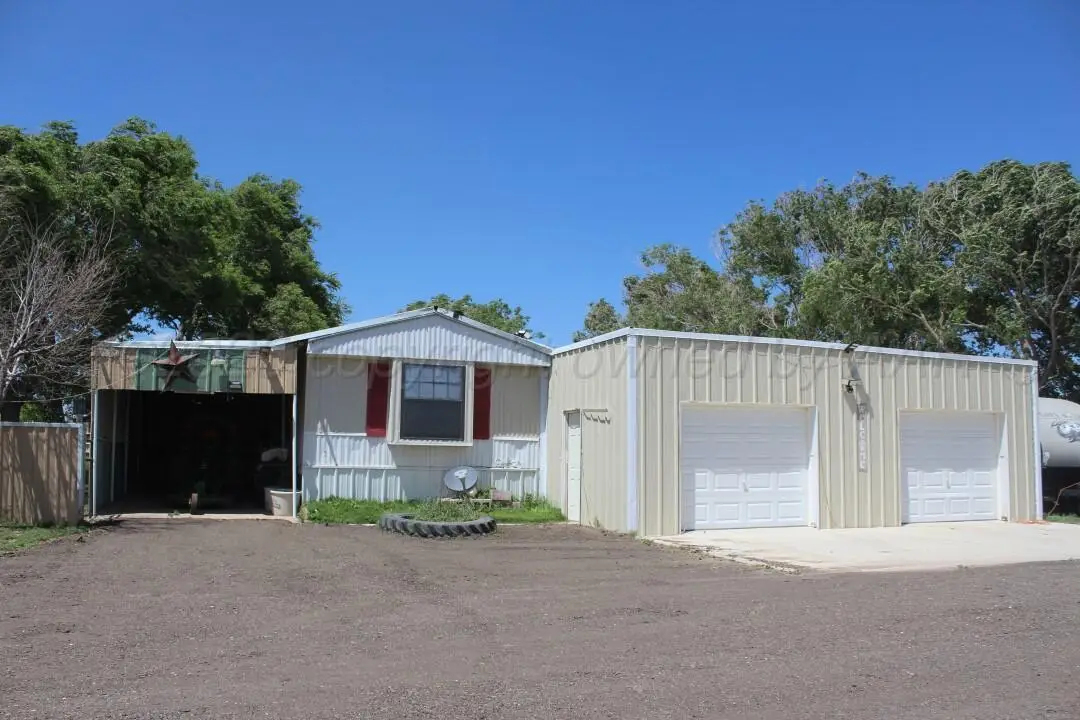 3778 County Road M, Hereford, TX 79045 - #1