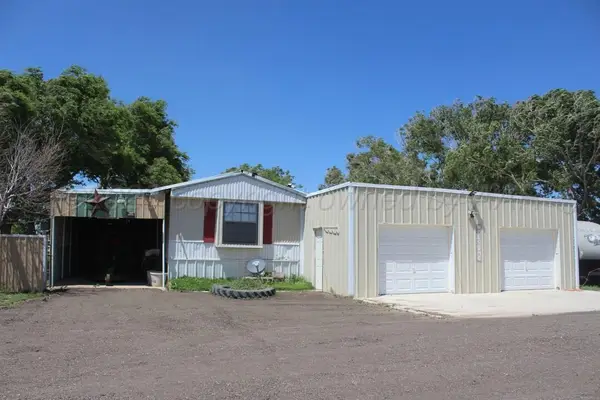 3778 County Road M, Hereford, TX 79045