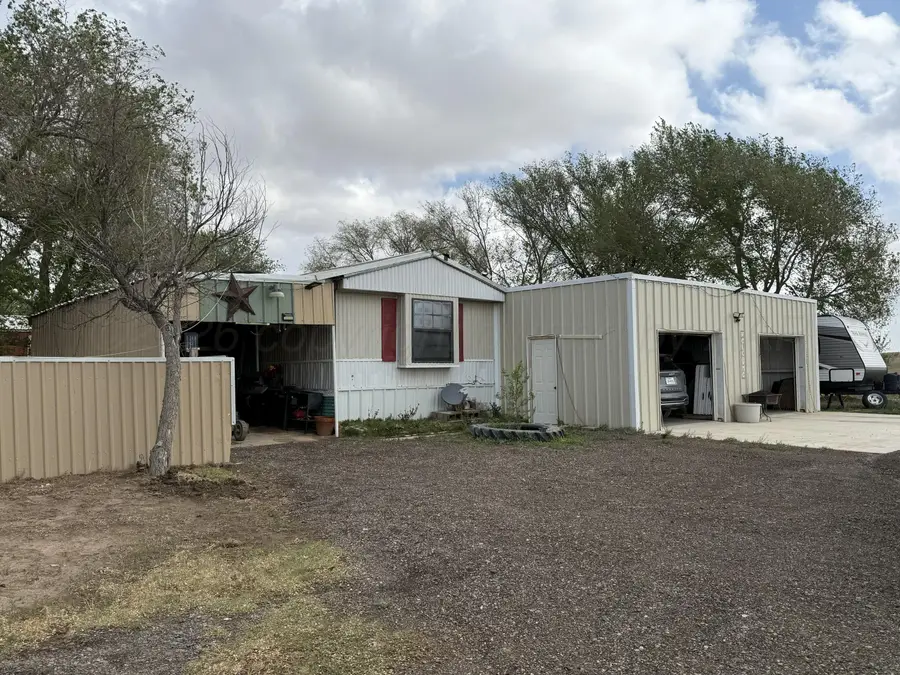 3778 County Road M, Hereford, TX 79045 - #2
