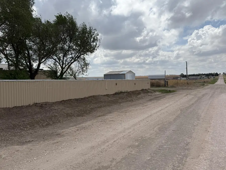 3778 County Road M, Hereford, TX 79045 - #3