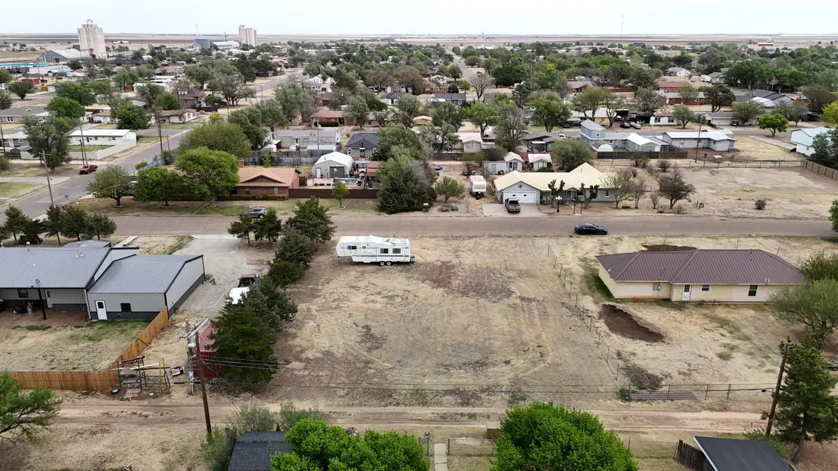 408 S Talley Street, White Deer, TX 79097 - #1