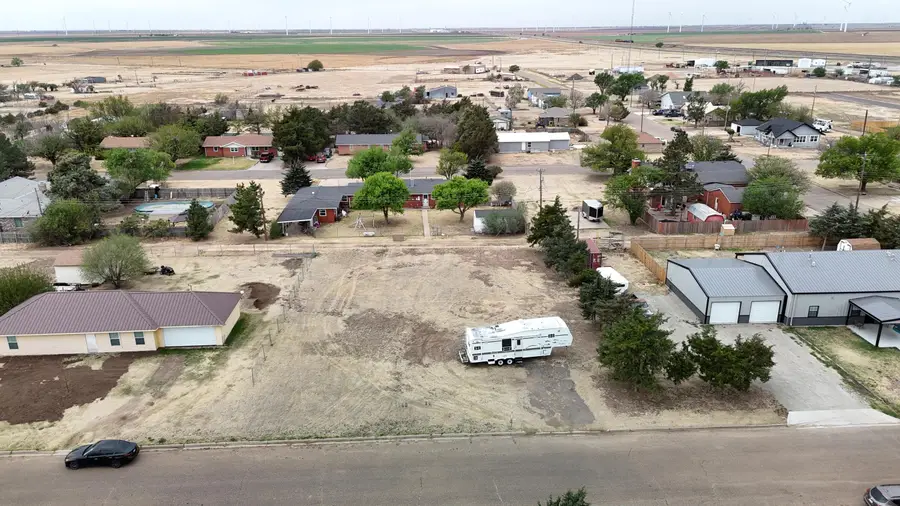 408 S Talley Street, White Deer, TX 79097 - #3