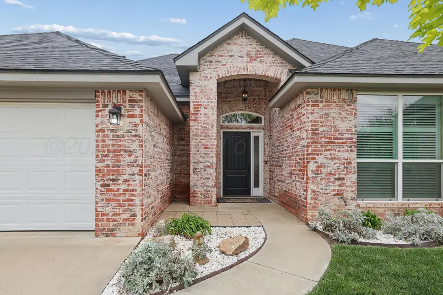 80 Country Club Drive, Canyon, TX 79015-1826 - #2