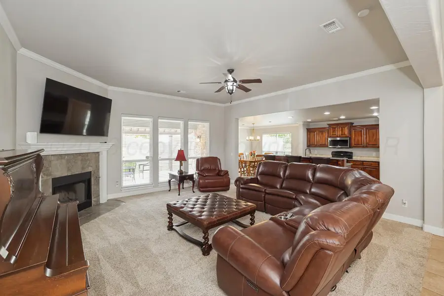 80 Country Club Drive, Canyon, TX 79015-1826 - #3