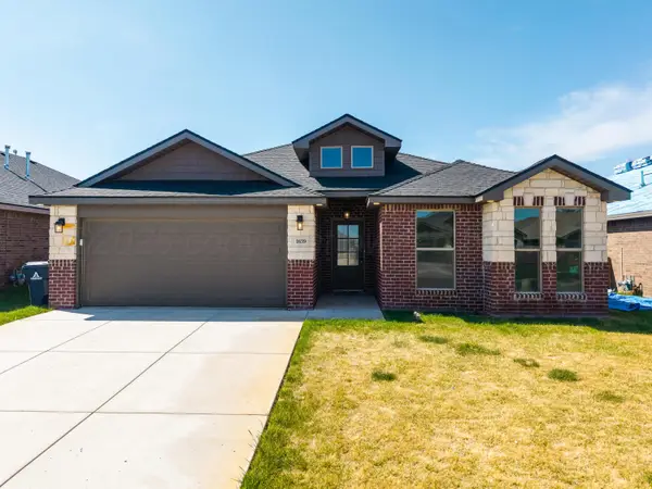 1639 Montaluse Road, Amarillo, TX 79118-0027