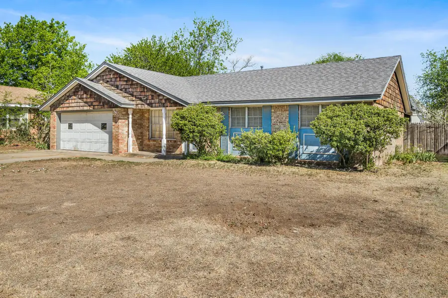 5408 George Terrace, Amarillo, TX 79106 - #2