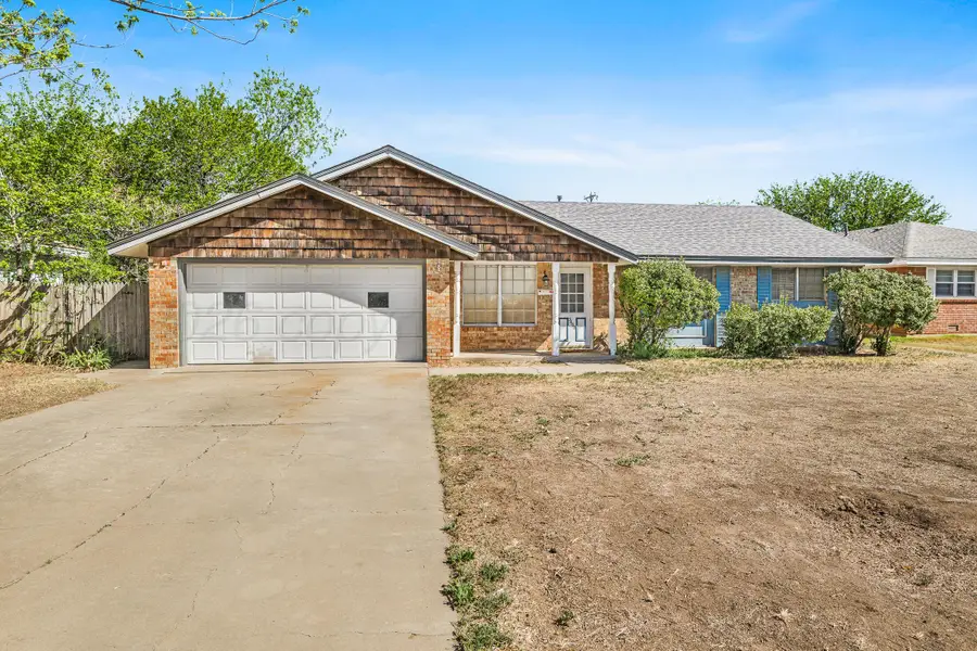 5408 George Terrace, Amarillo, TX 79106 - #3