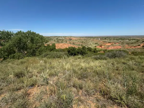 0 Parson Road, Amarillo, TX 79124