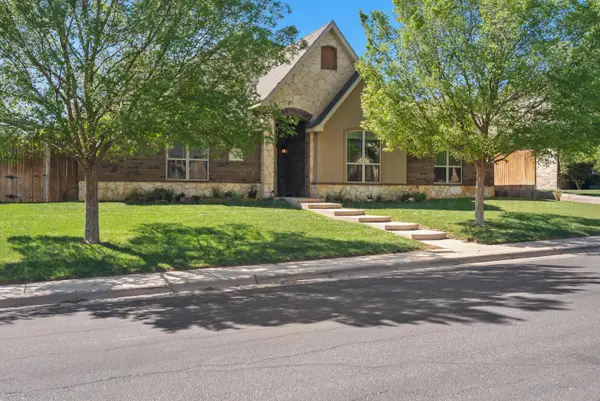 6502 Parkwood Place, Amarillo, TX 79119-5009