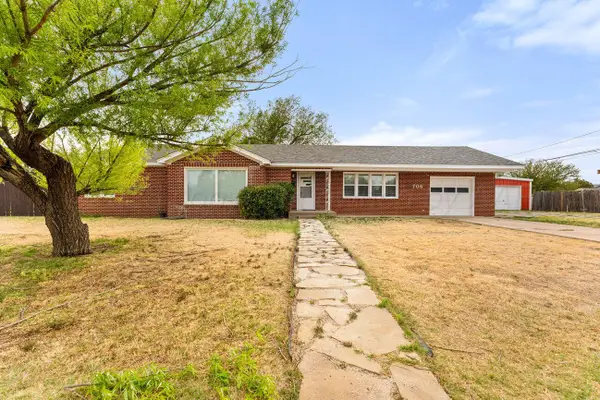 708 16th Street, Canyon, TX 79015-4526