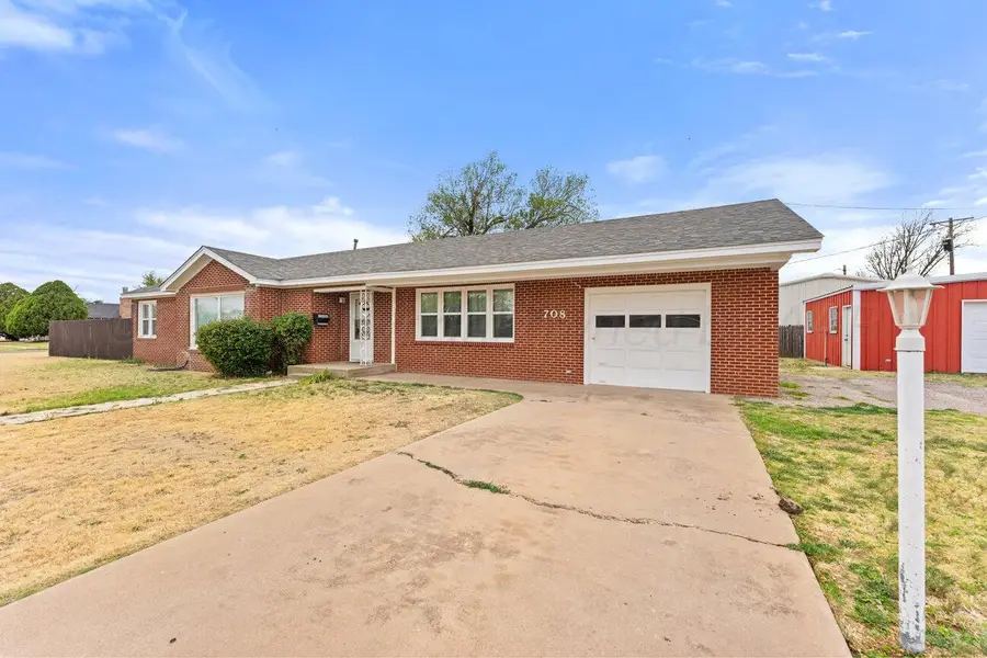 708 16th Street, Canyon, TX 79015-4526 - #3