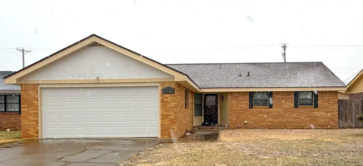 1713 Sunset Avenue, Dumas, TX 79029 - #1