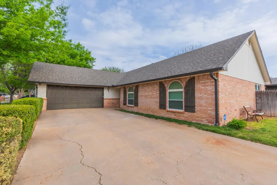 6213 Dartmouth Street, Amarillo, TX 79109-6611 - #2