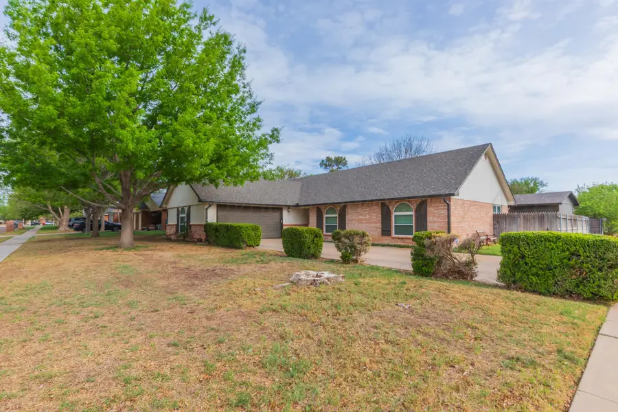 6213 Dartmouth Street, Amarillo, TX 79109-6611 - #3