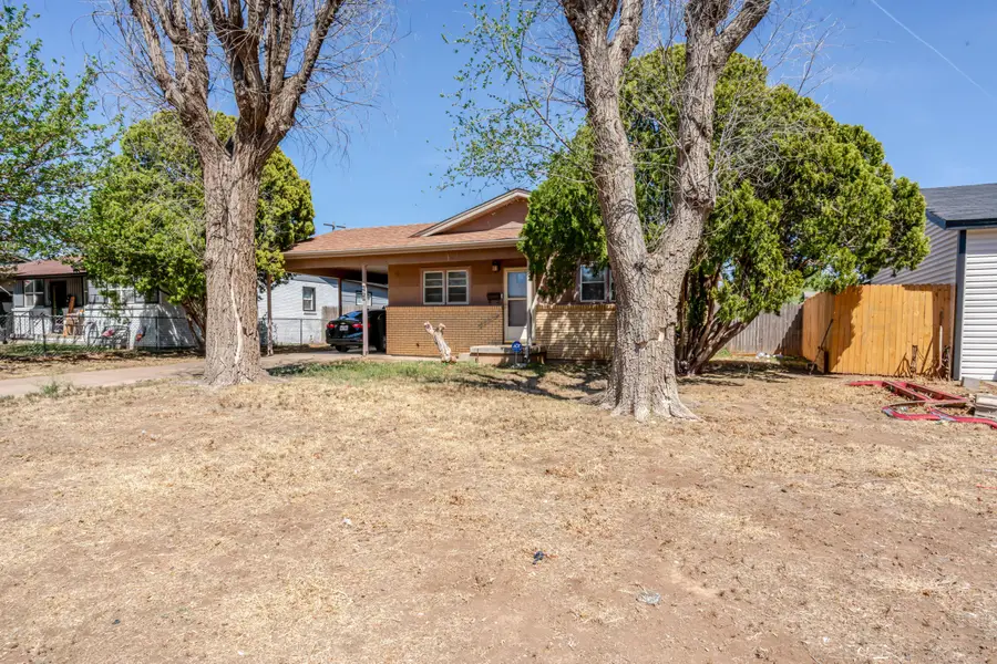 2721 S Woodland Street, Amarillo, TX 79103-5305 - #3